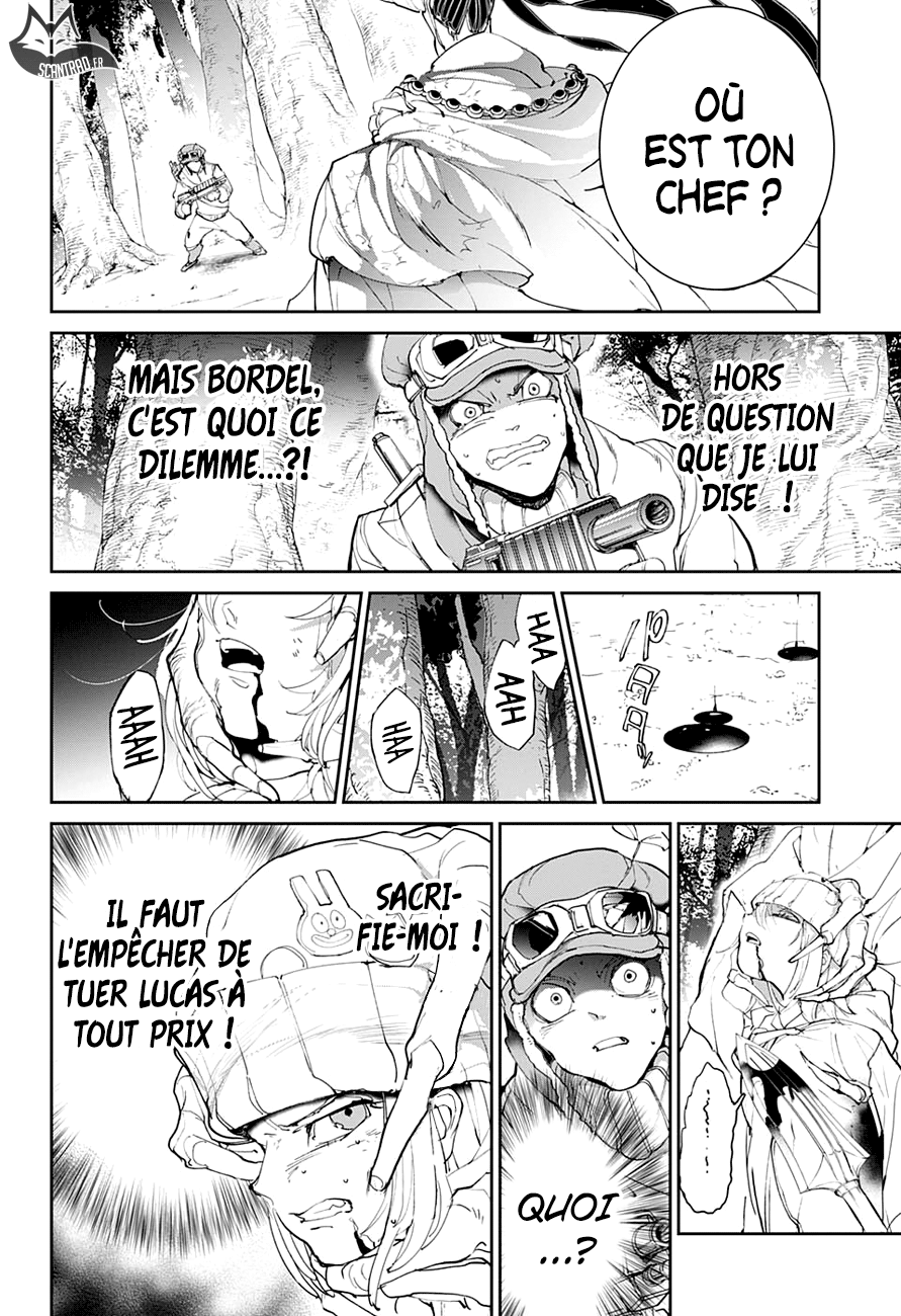 Read The Promised Neverland vf Manga Online