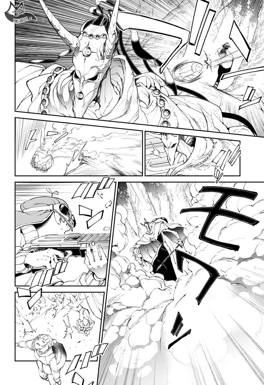 Read The Promised Neverland vf Manga Online