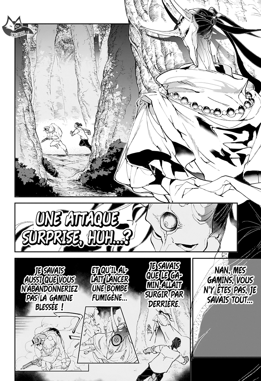 Read The Promised Neverland vf Manga Online
