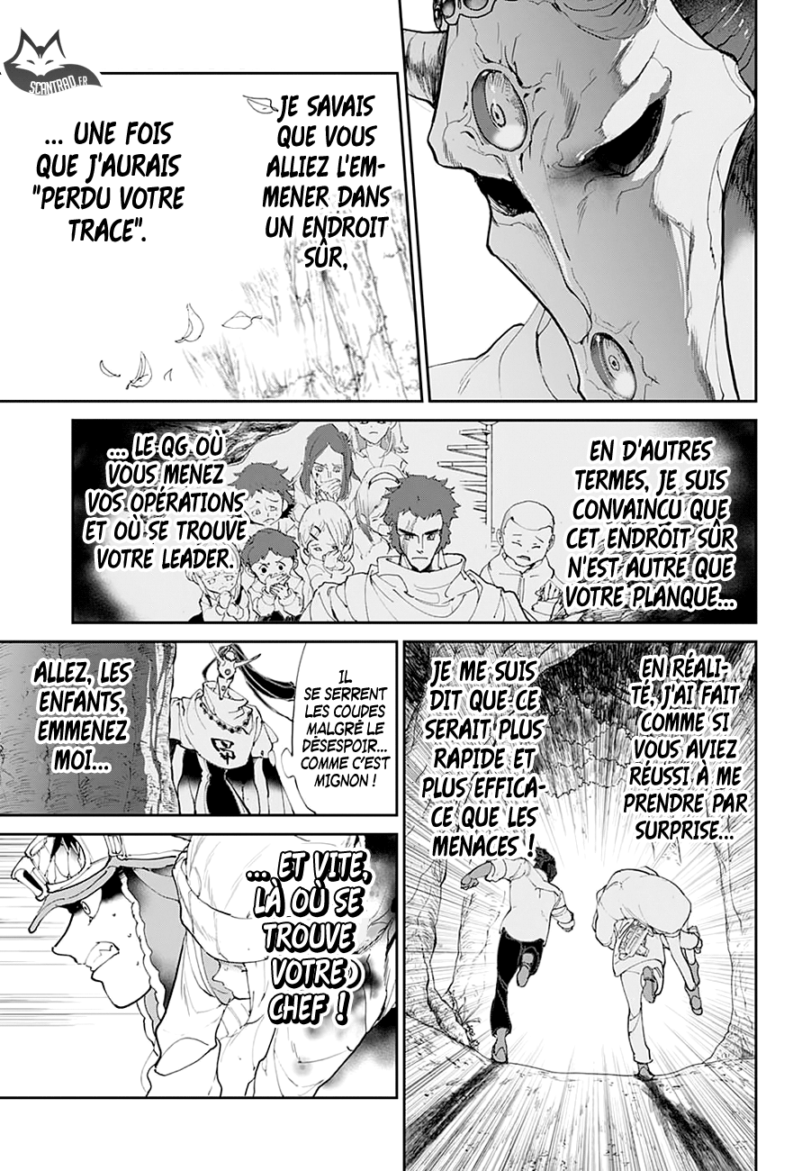 Read The Promised Neverland vf Manga Online