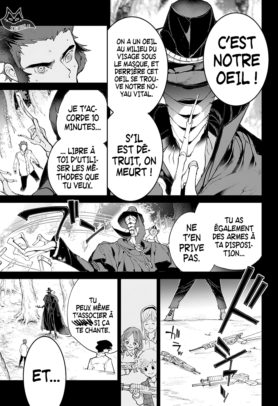 Read The Promised Neverland vf Manga Online