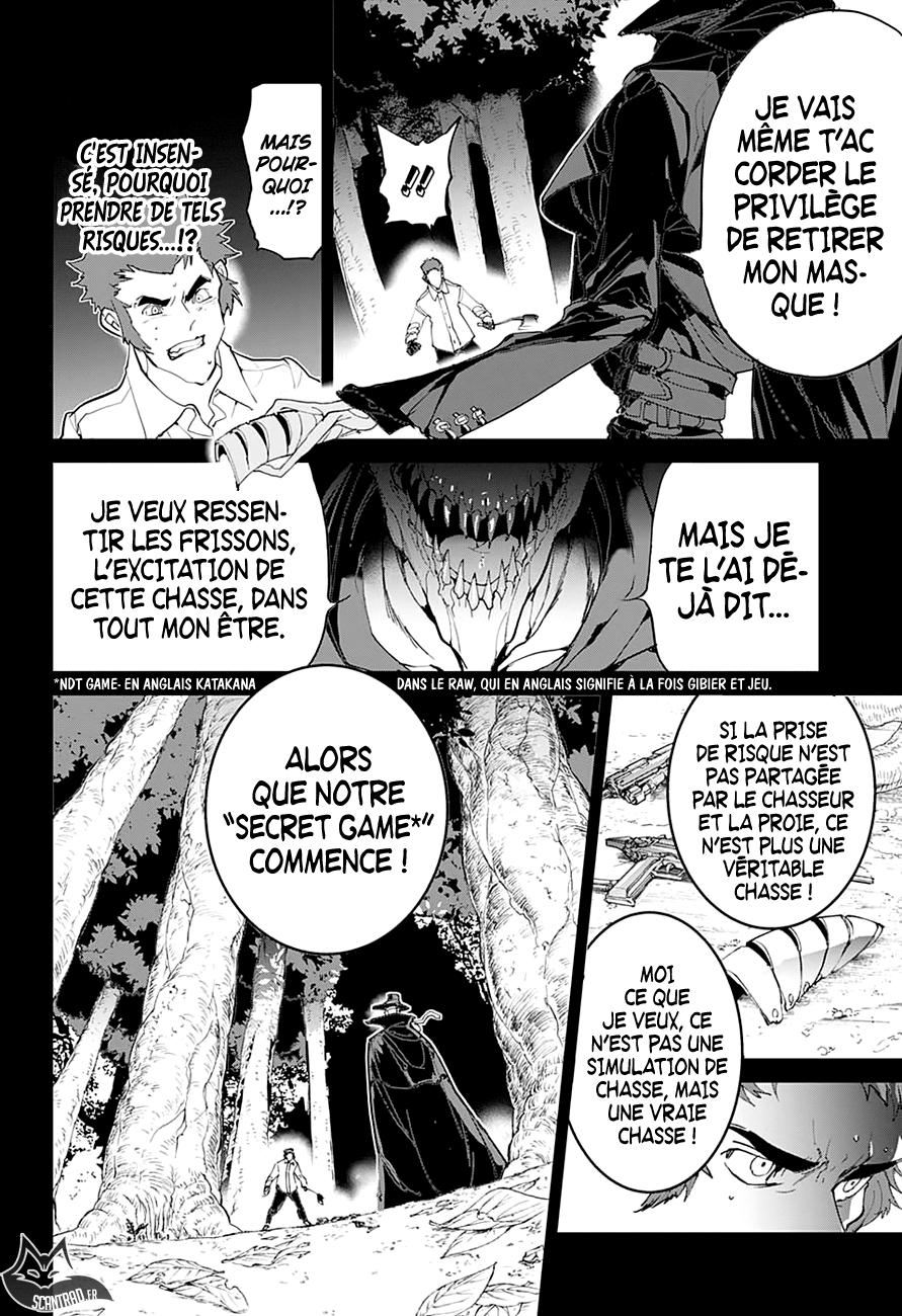 Read The Promised Neverland vf Manga Online