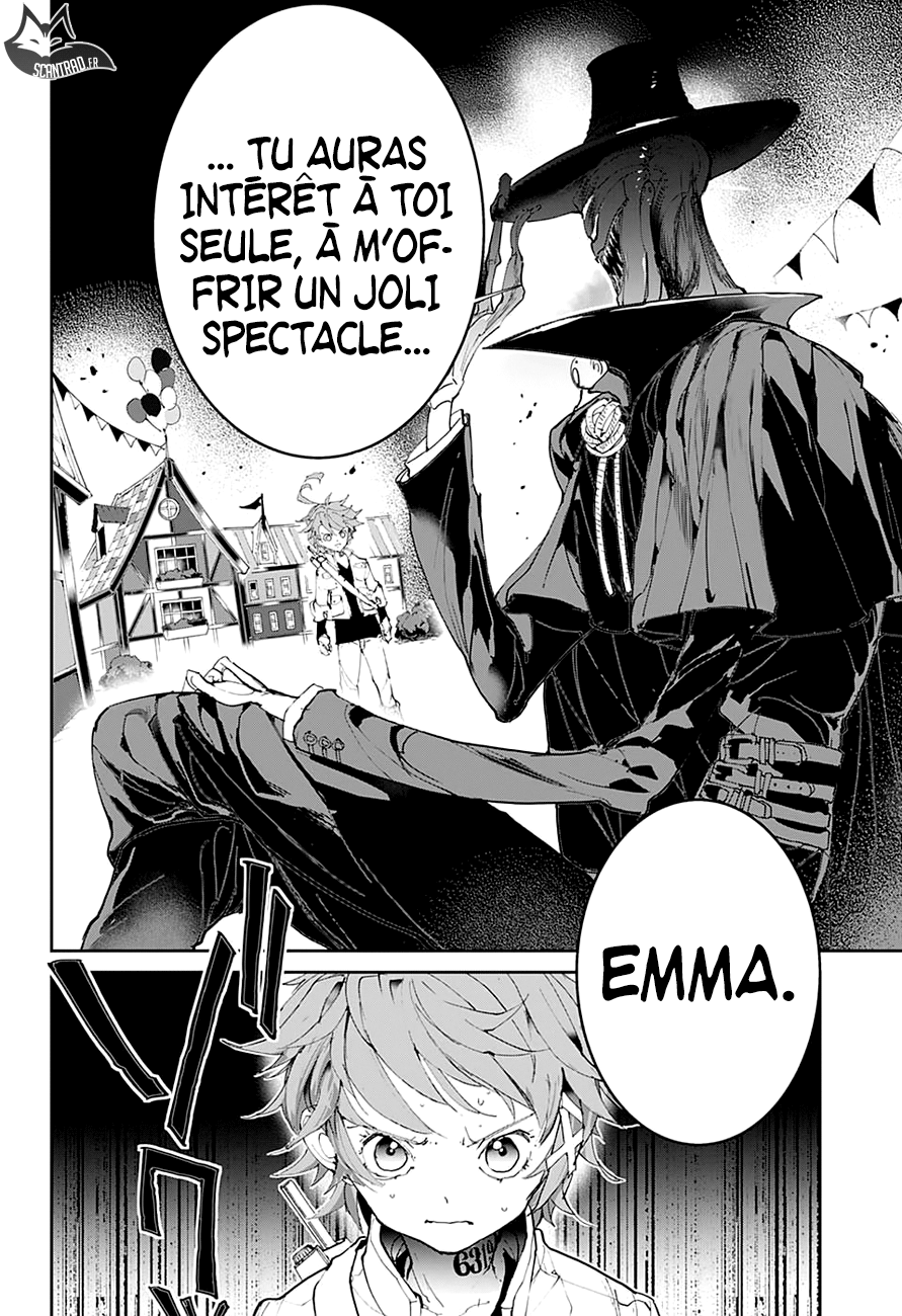 Read The Promised Neverland vf Manga Online