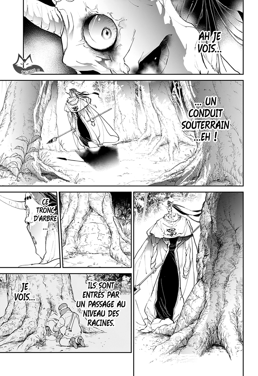 Read The Promised Neverland vf Manga Online