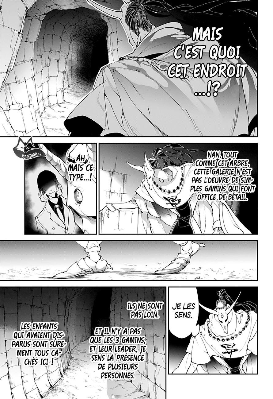 Read The Promised Neverland vf Manga Online