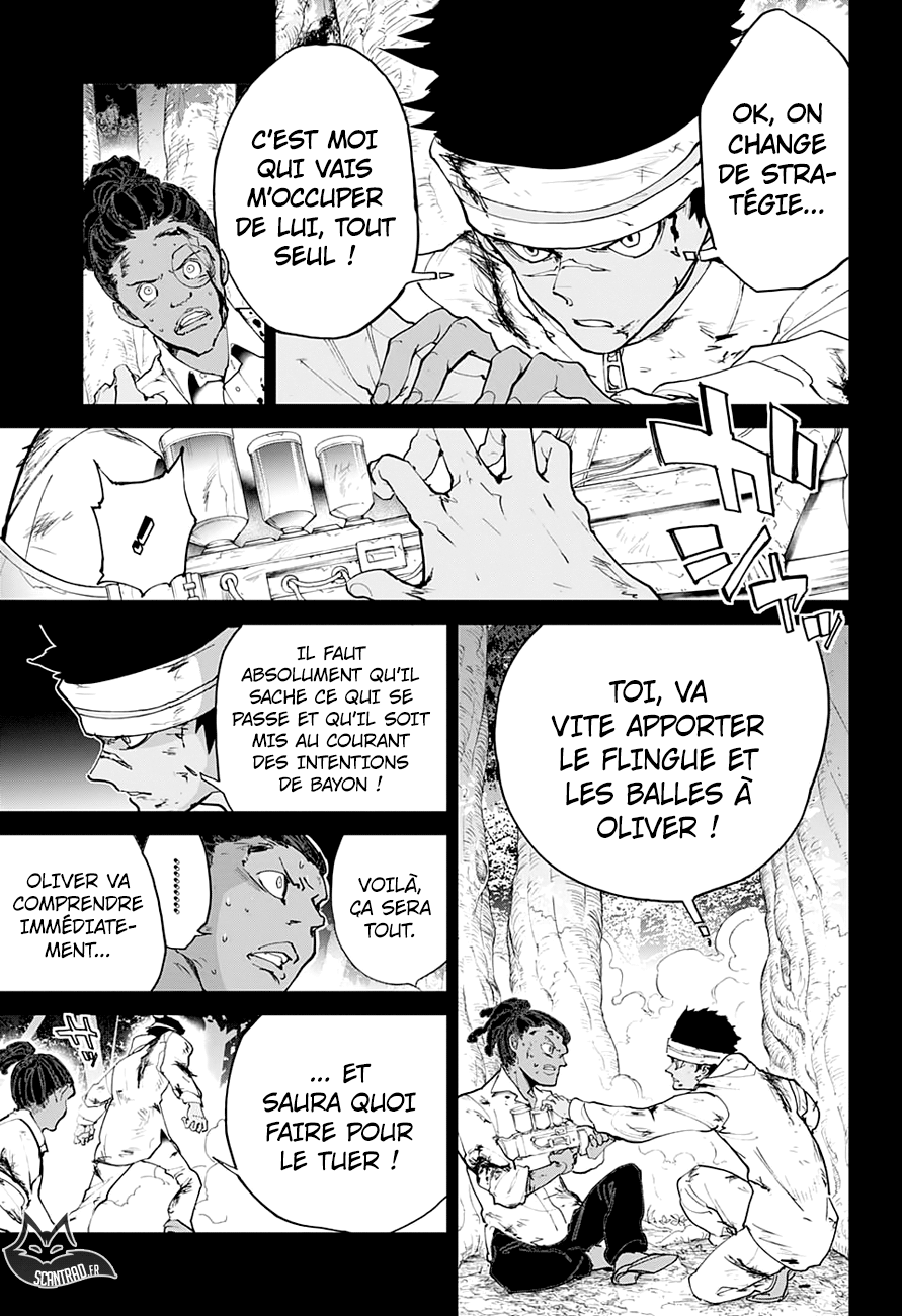 Read The Promised Neverland vf Manga Online