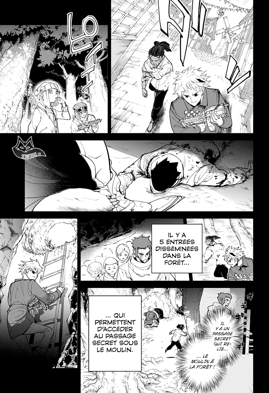 Read The Promised Neverland vf Manga Online