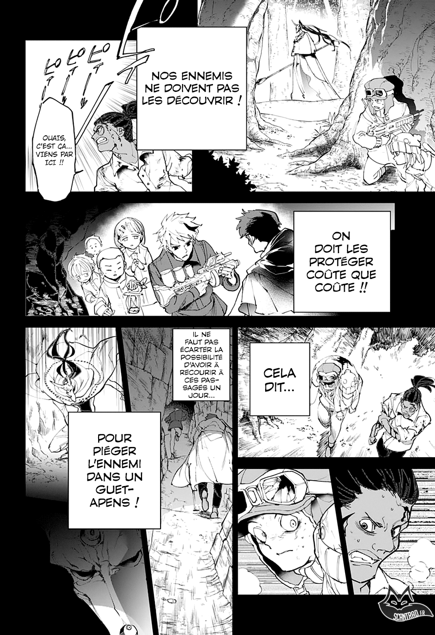 Read The Promised Neverland vf Manga Online