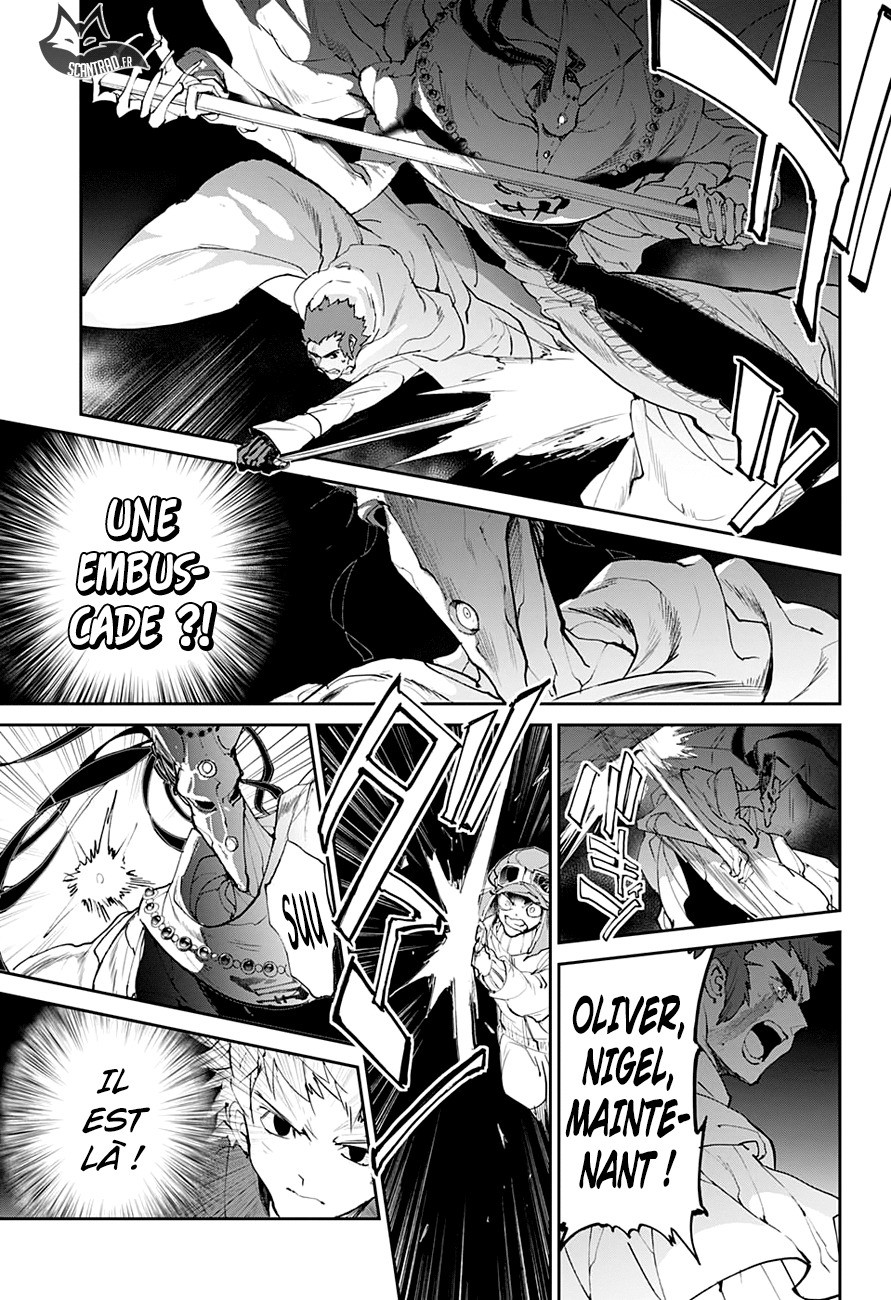 Read The Promised Neverland vf Manga Online