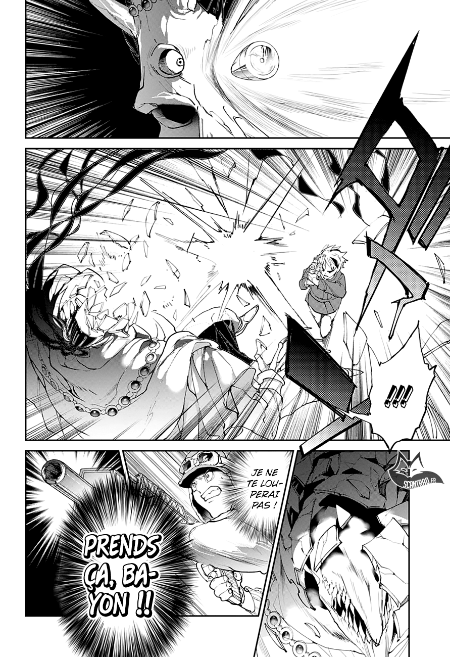 Read The Promised Neverland vf Manga Online