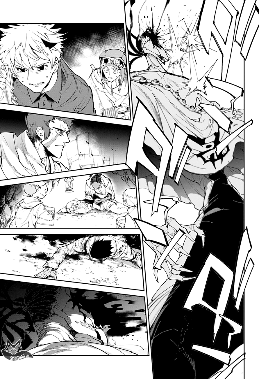 Read The Promised Neverland vf Manga Online