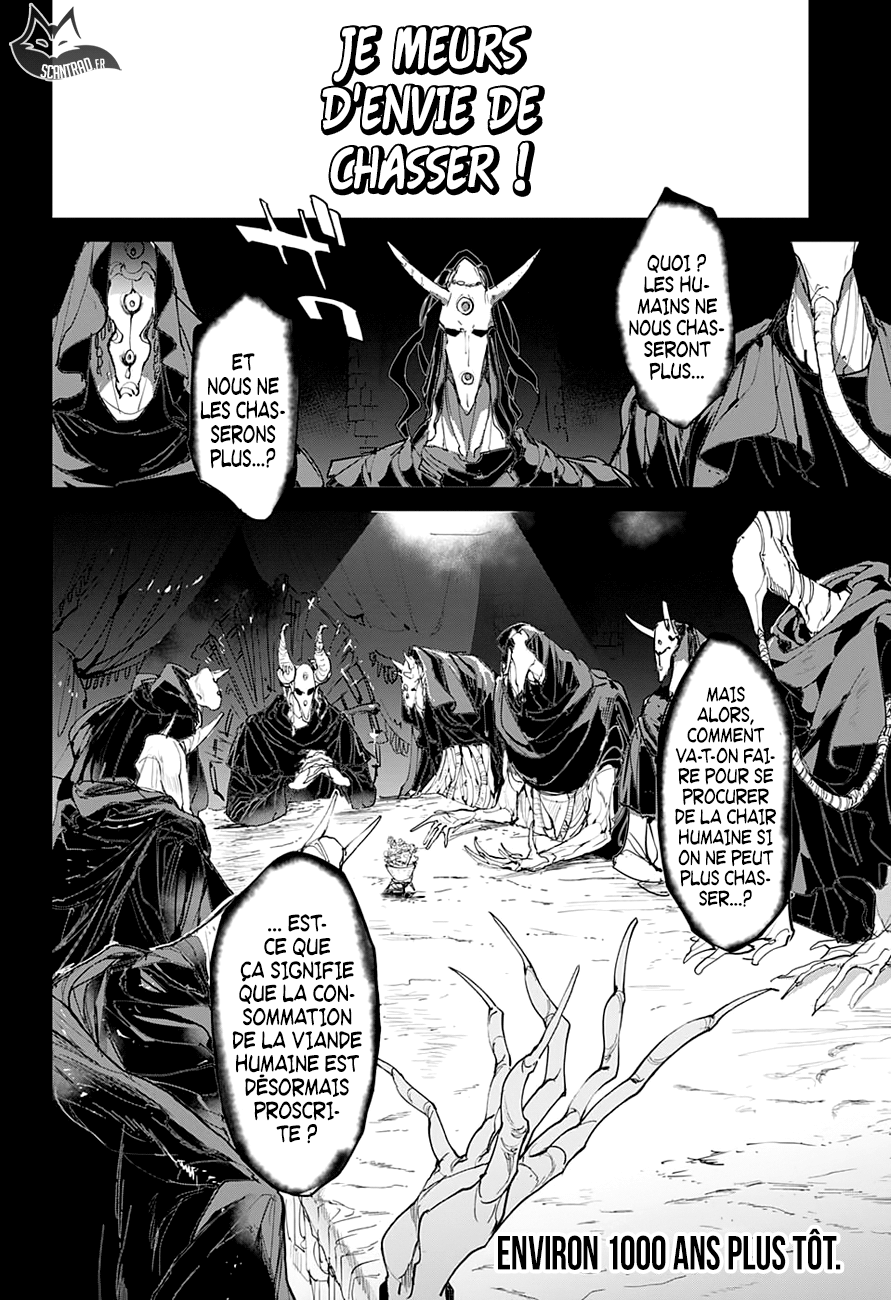 Read The Promised Neverland vf Manga Online