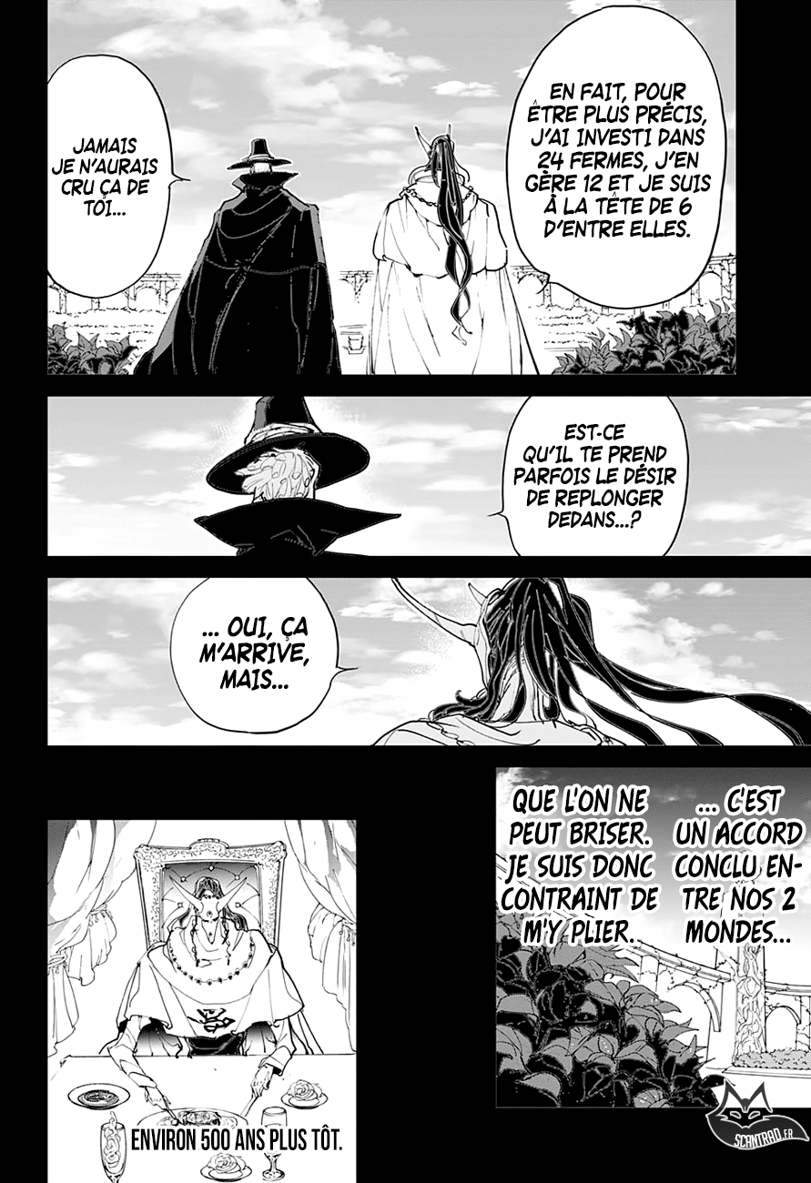 Read The Promised Neverland vf Manga Online