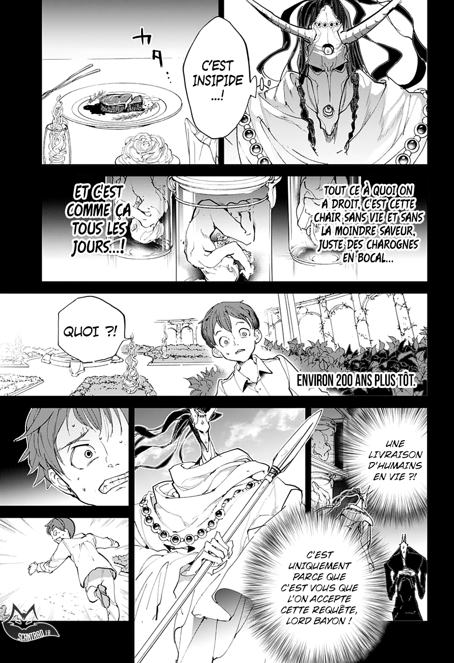 Read The Promised Neverland vf Manga Online