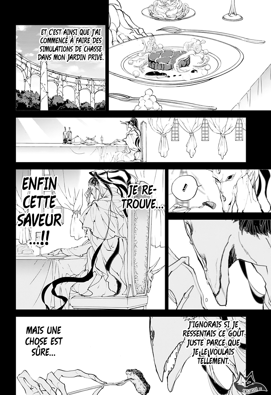 Read The Promised Neverland vf Manga Online
