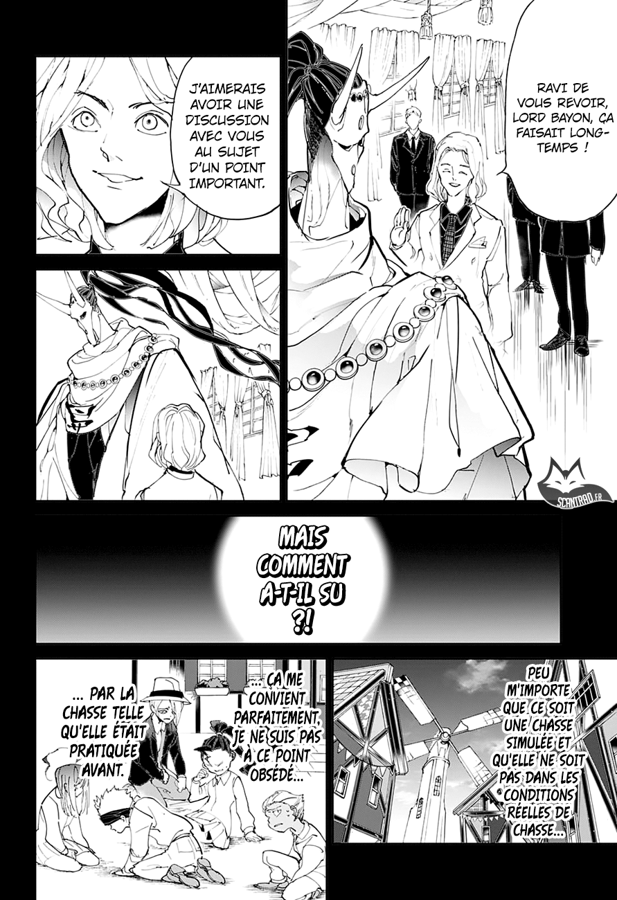 Read The Promised Neverland vf Manga Online