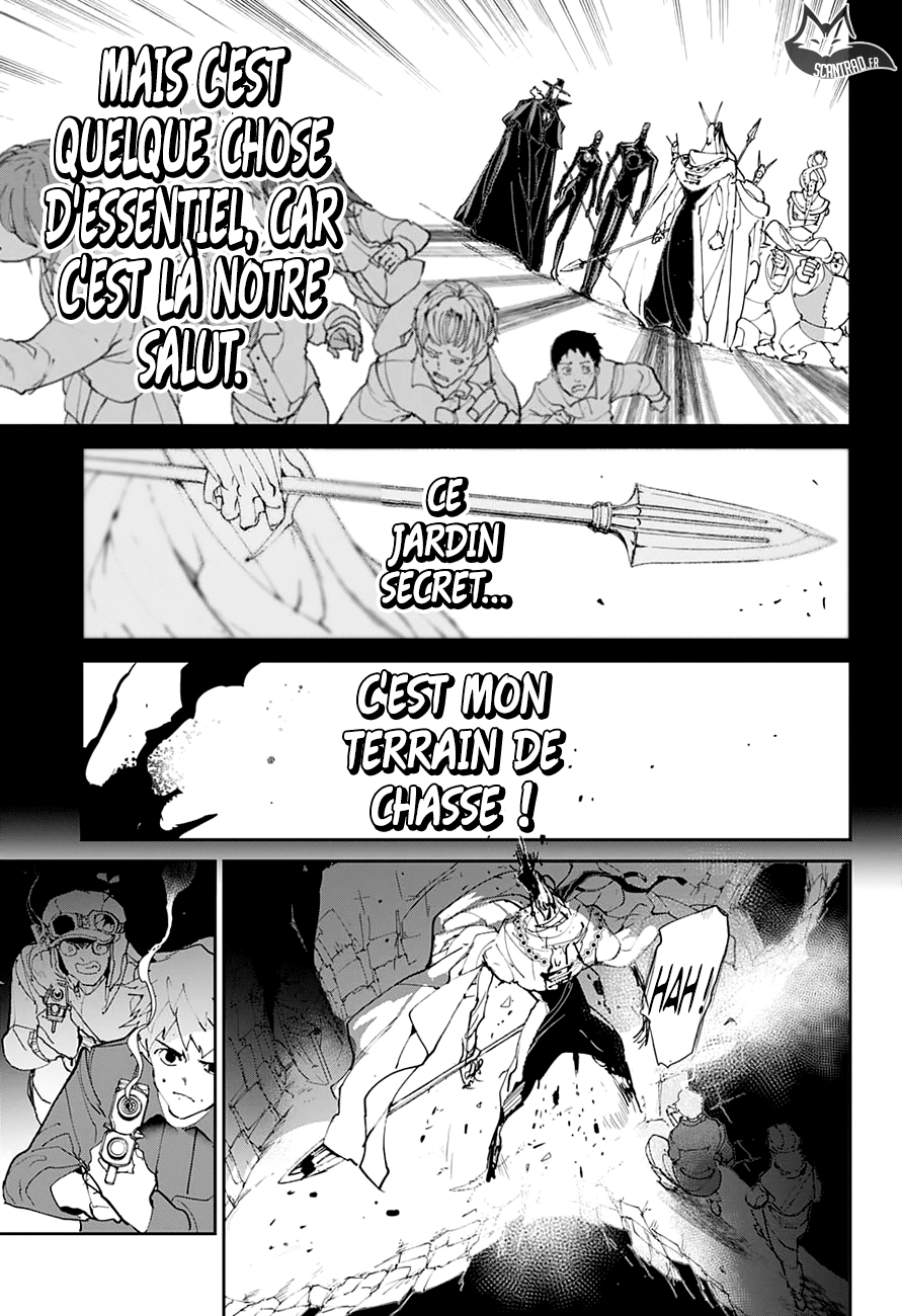 Read The Promised Neverland vf Manga Online