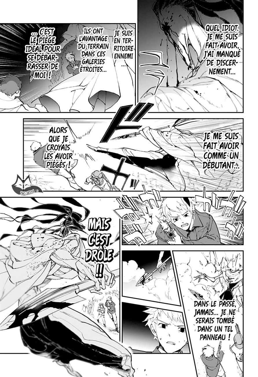 Read The Promised Neverland vf Manga Online