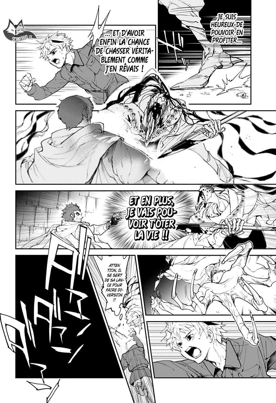 Read The Promised Neverland vf Manga Online