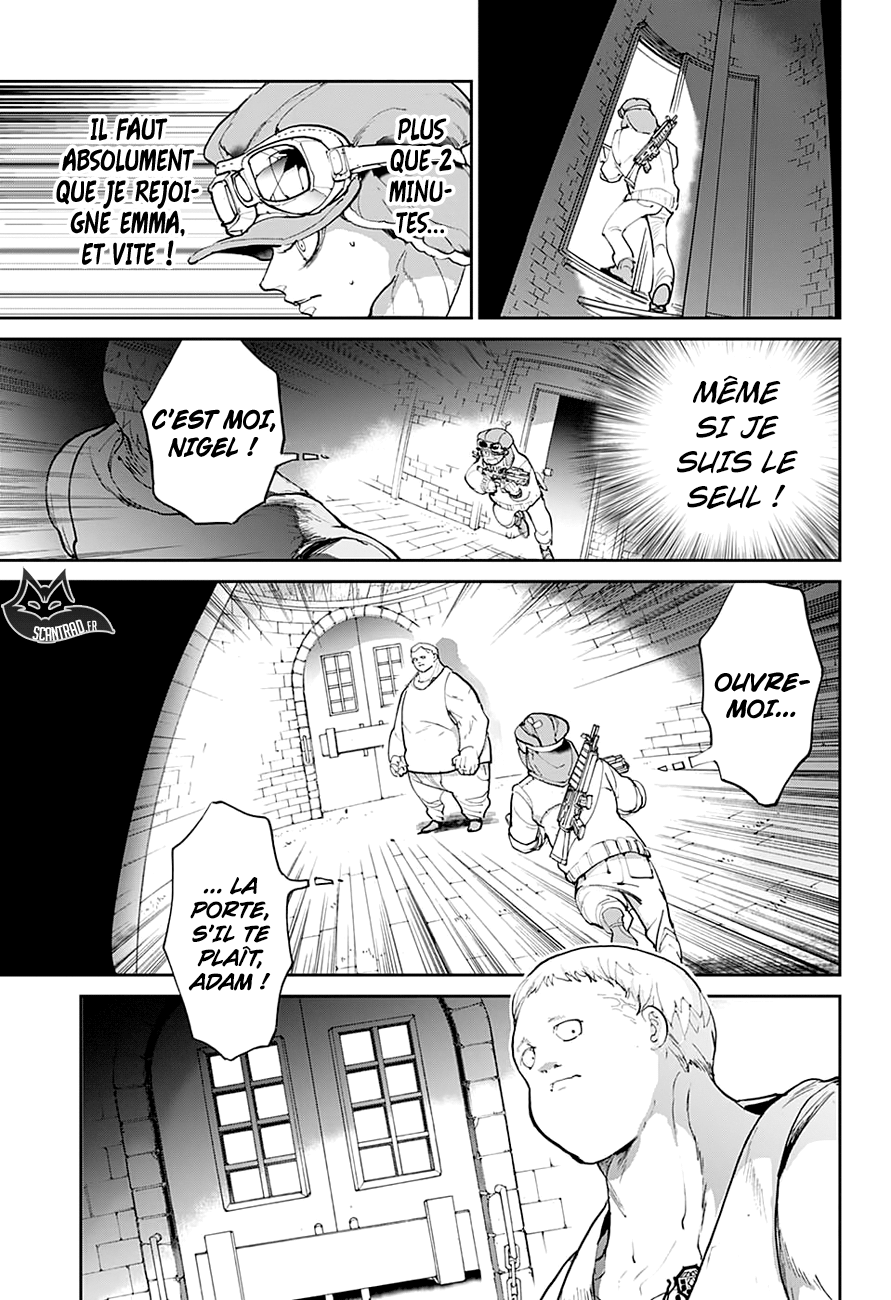 Read The Promised Neverland vf Manga Online