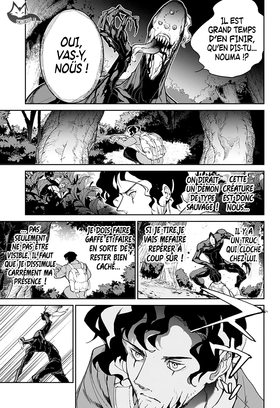Read The Promised Neverland vf Manga Online