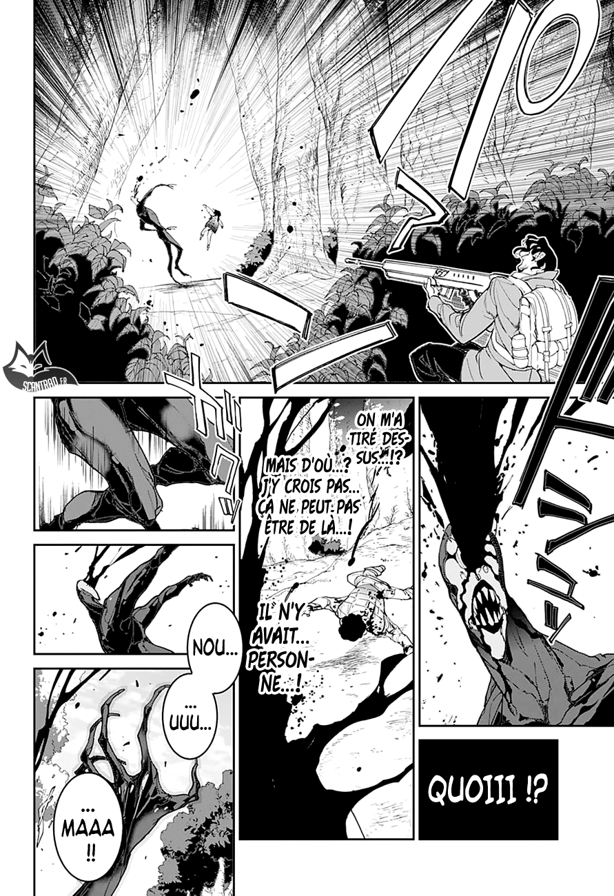 Read The Promised Neverland vf Manga Online