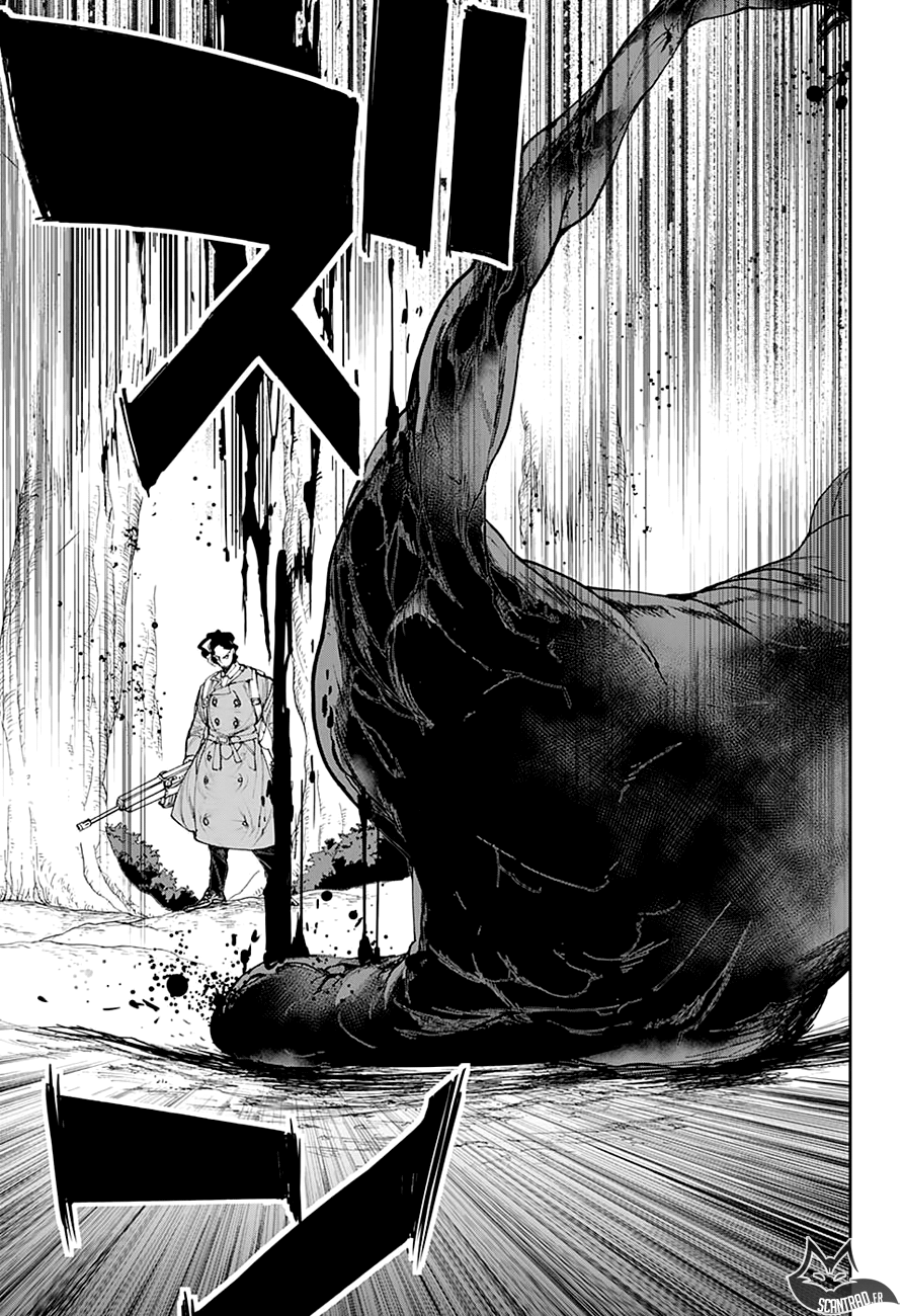 Read The Promised Neverland vf Manga Online