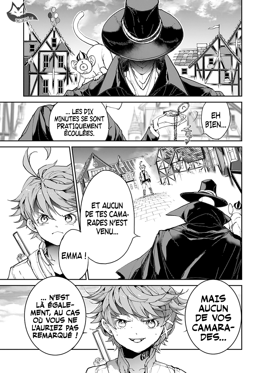 Read The Promised Neverland vf Manga Online