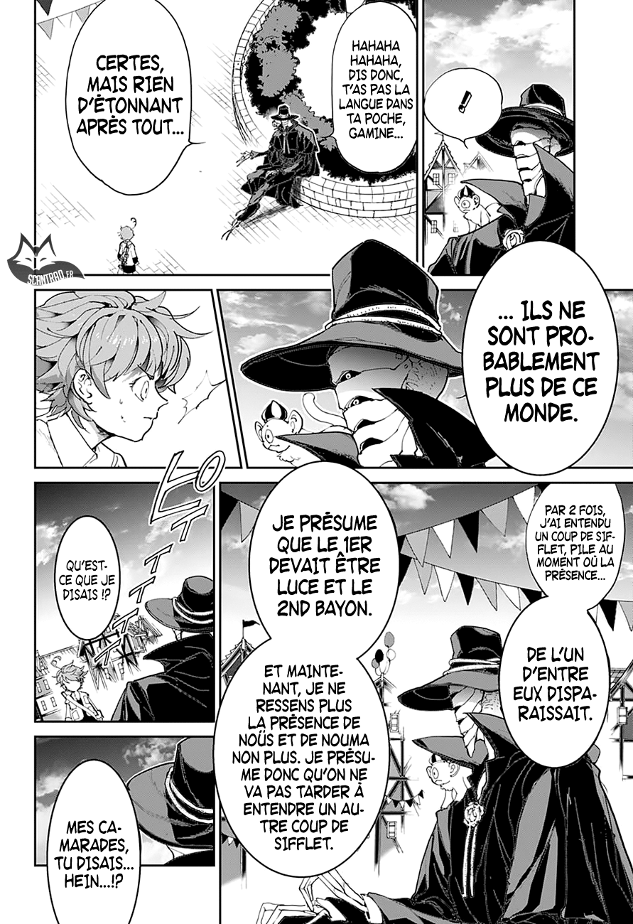 Read The Promised Neverland vf Manga Online