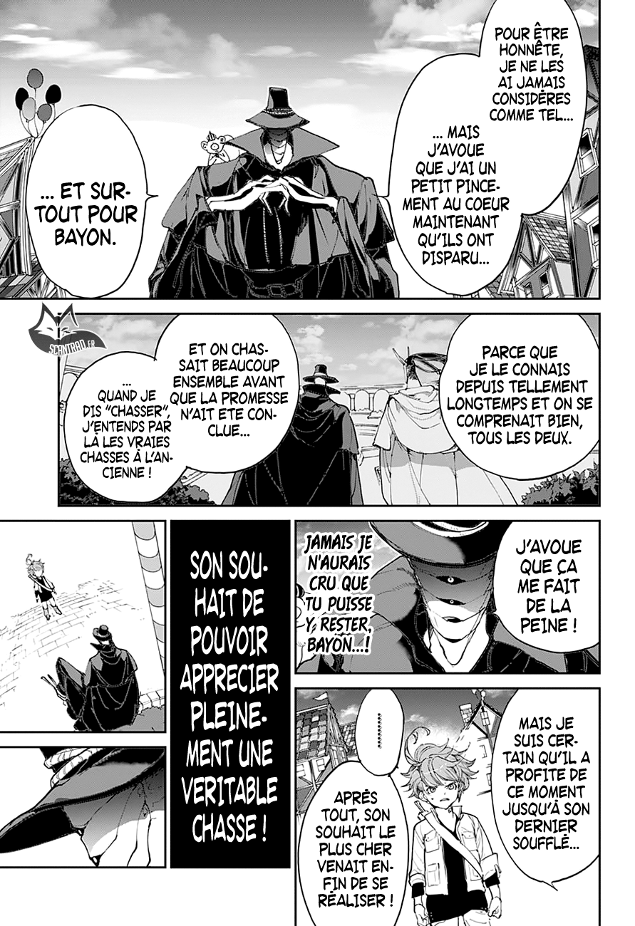 Read The Promised Neverland vf Manga Online
