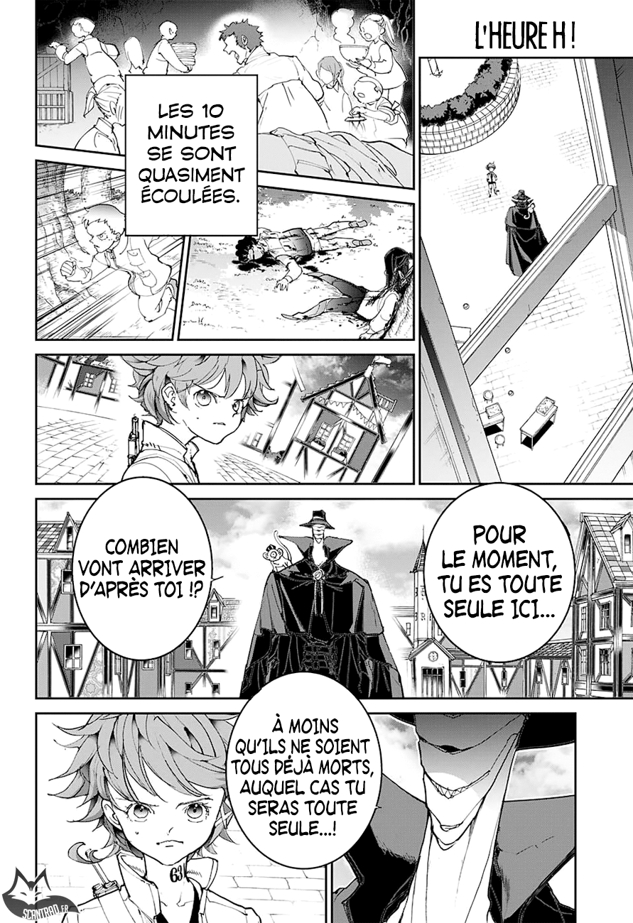 Read The Promised Neverland vf Manga Online