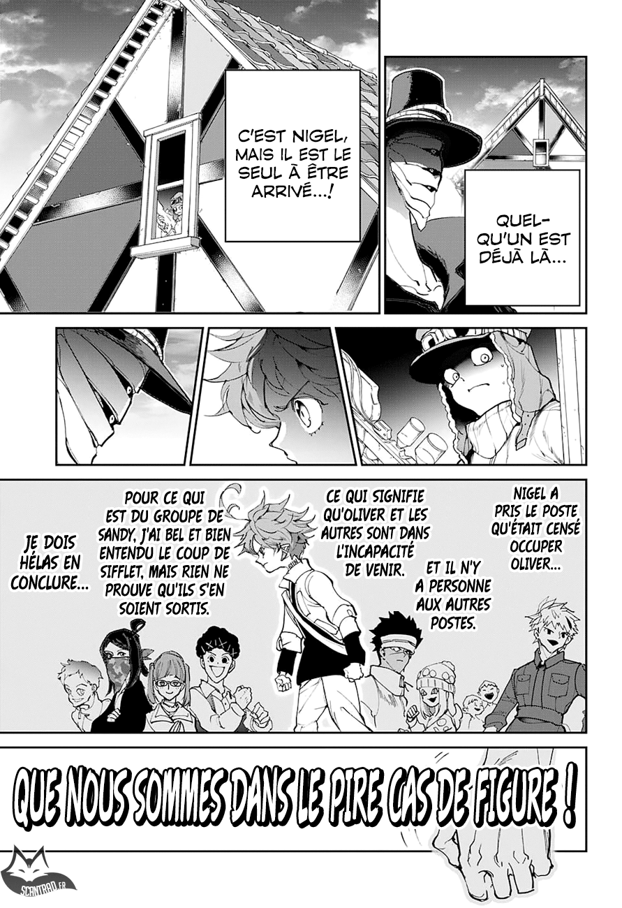 Read The Promised Neverland vf Manga Online