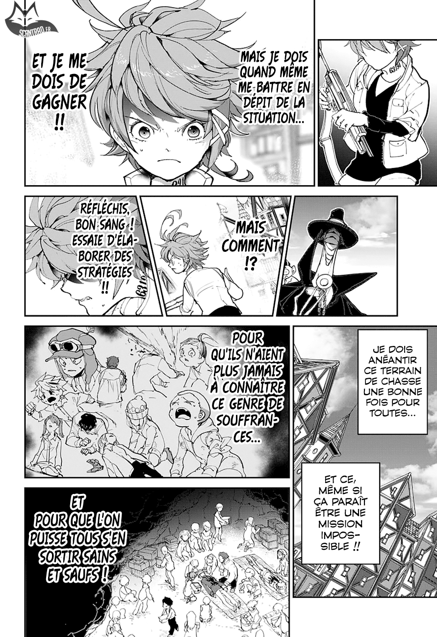 Read The Promised Neverland vf Manga Online