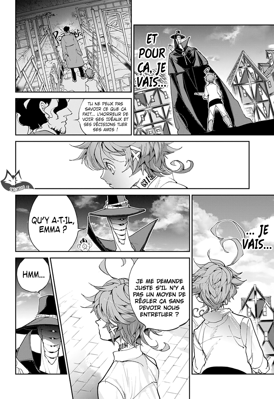 Read The Promised Neverland vf Manga Online