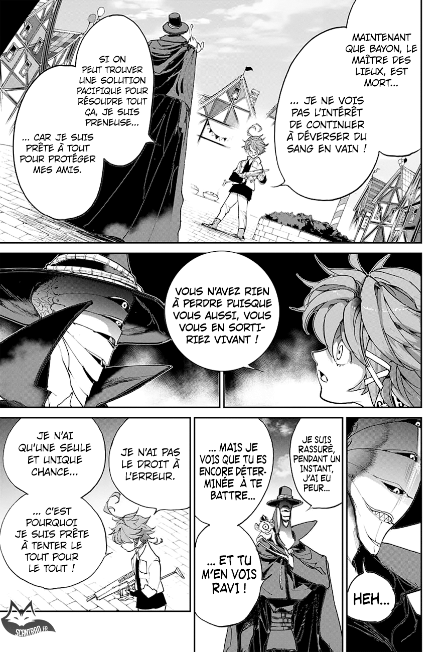 Read The Promised Neverland vf Manga Online