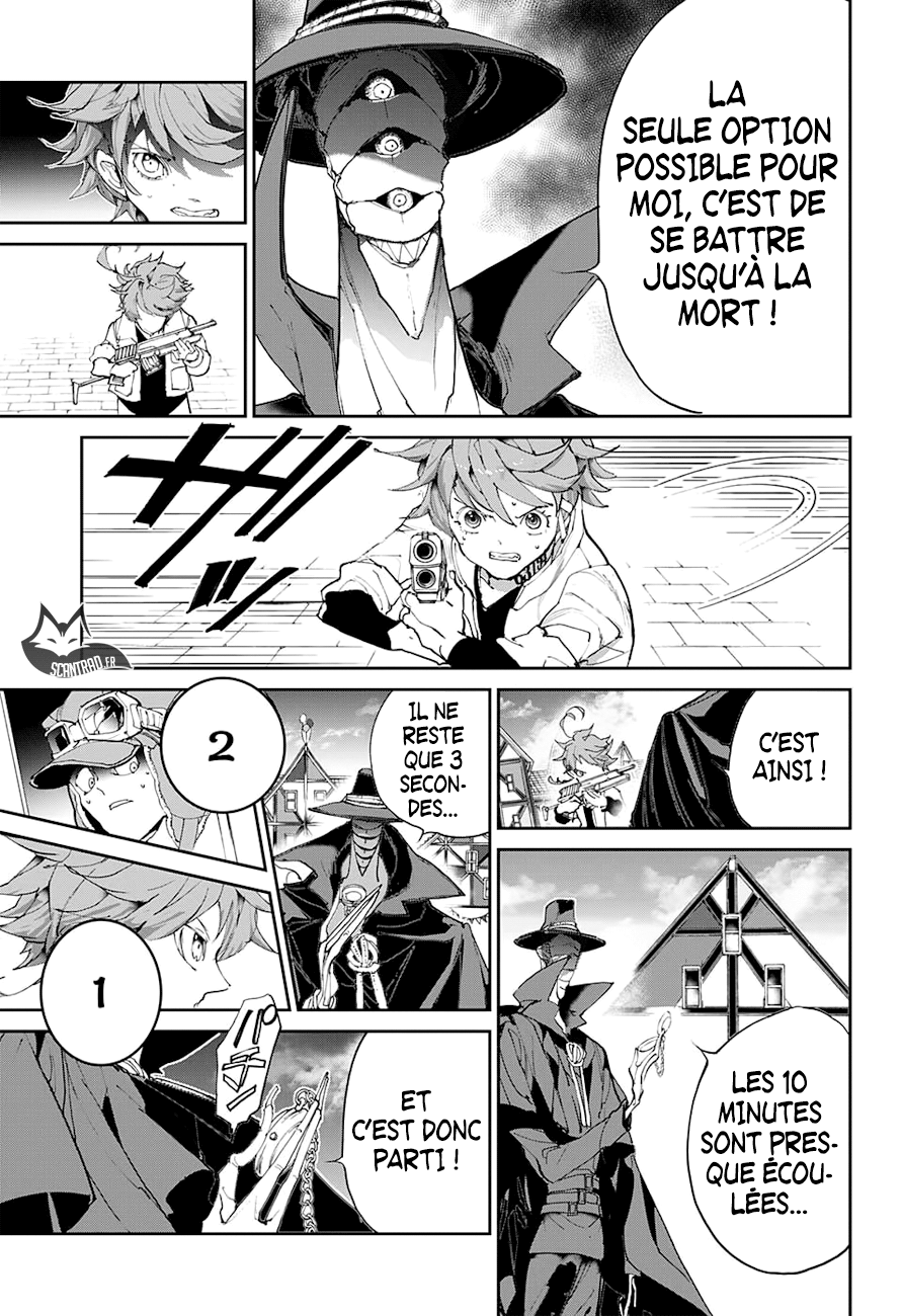 Read The Promised Neverland vf Manga Online