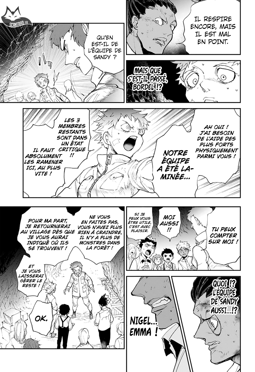 Read The Promised Neverland vf Manga Online