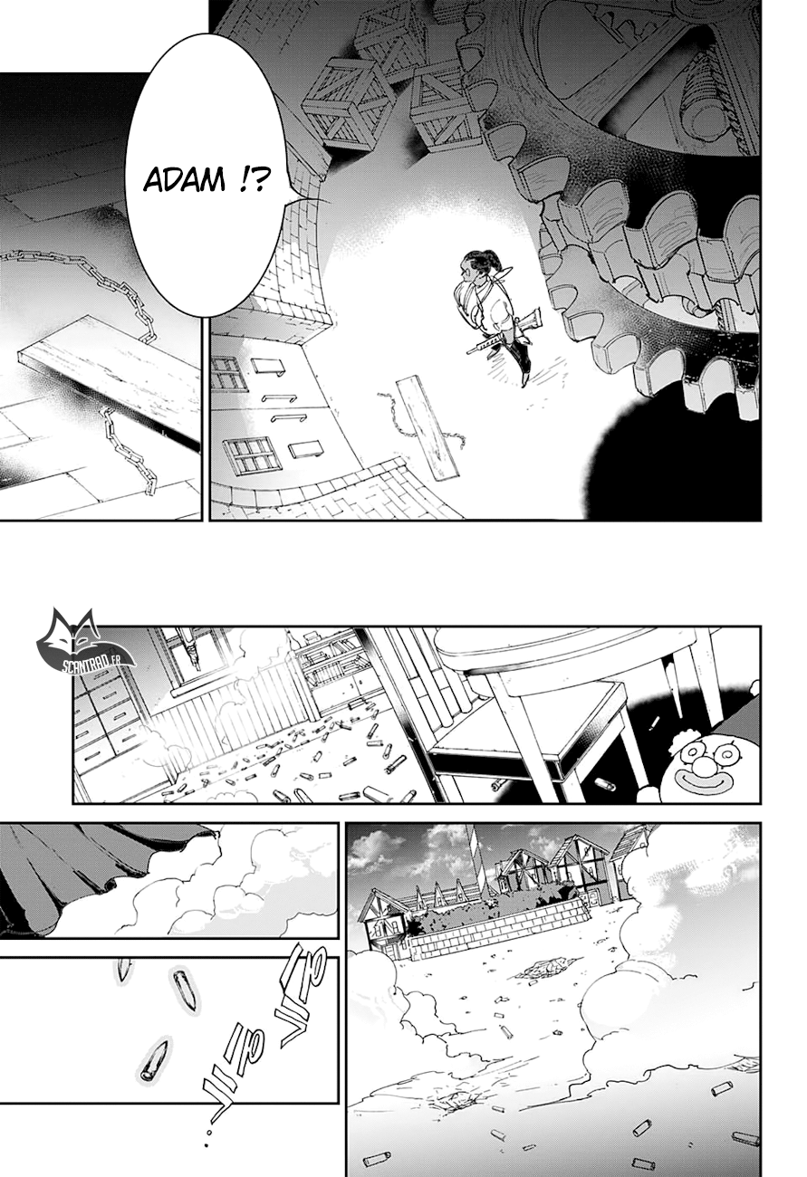 Read The Promised Neverland vf Manga Online
