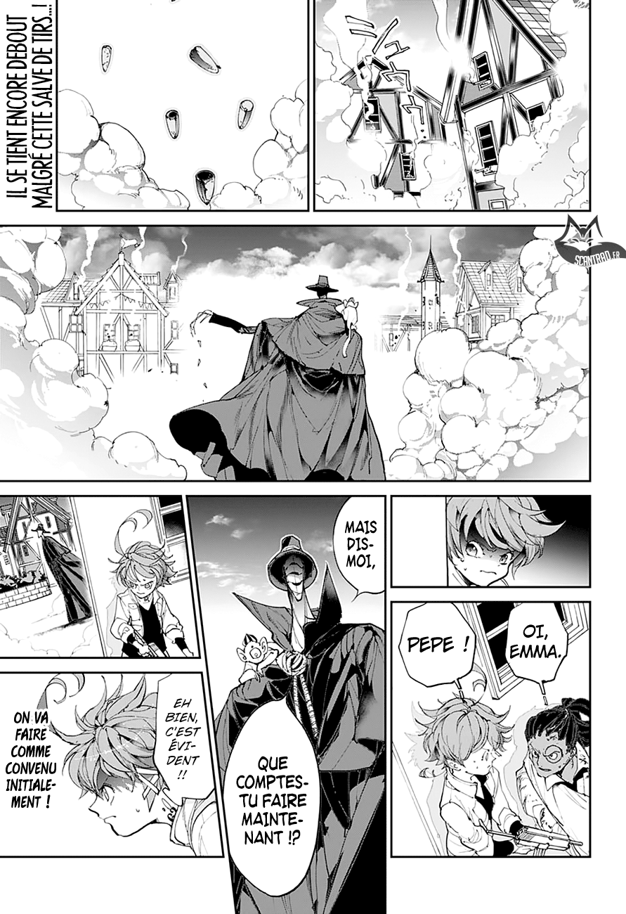 Read The Promised Neverland vf Manga Online