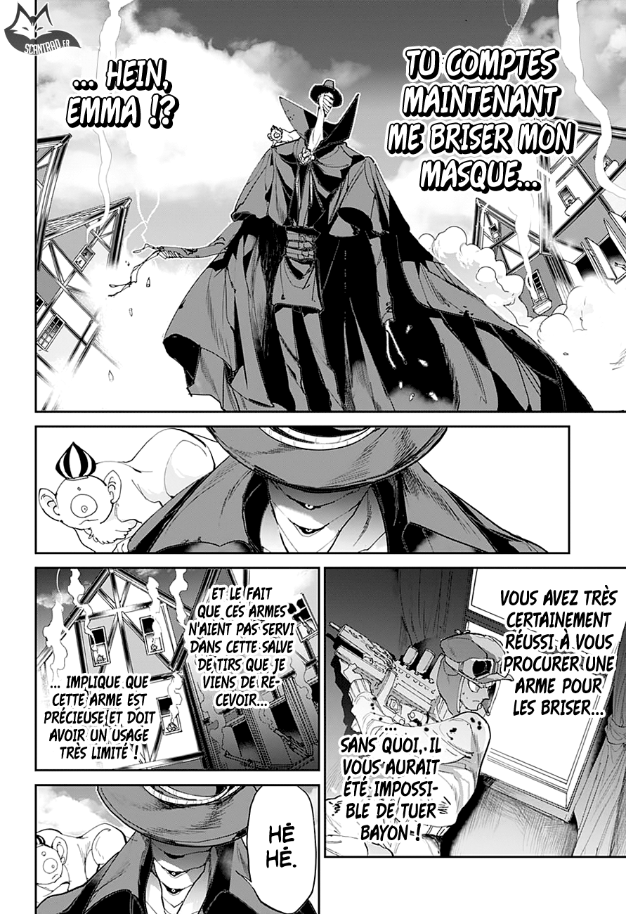 Read The Promised Neverland vf Manga Online