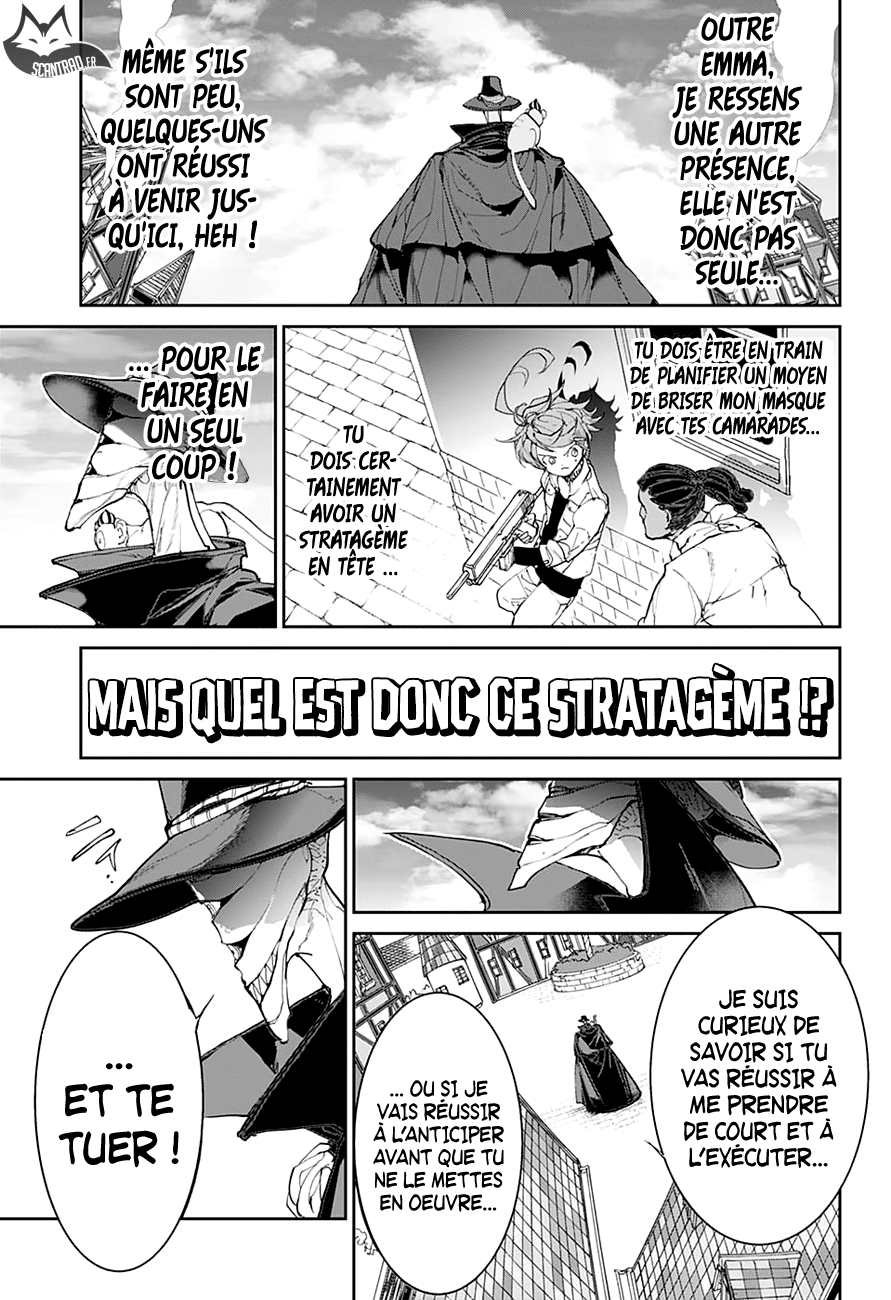 Read The Promised Neverland vf Manga Online