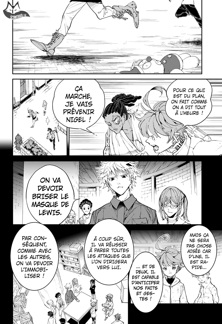 Read The Promised Neverland vf Manga Online