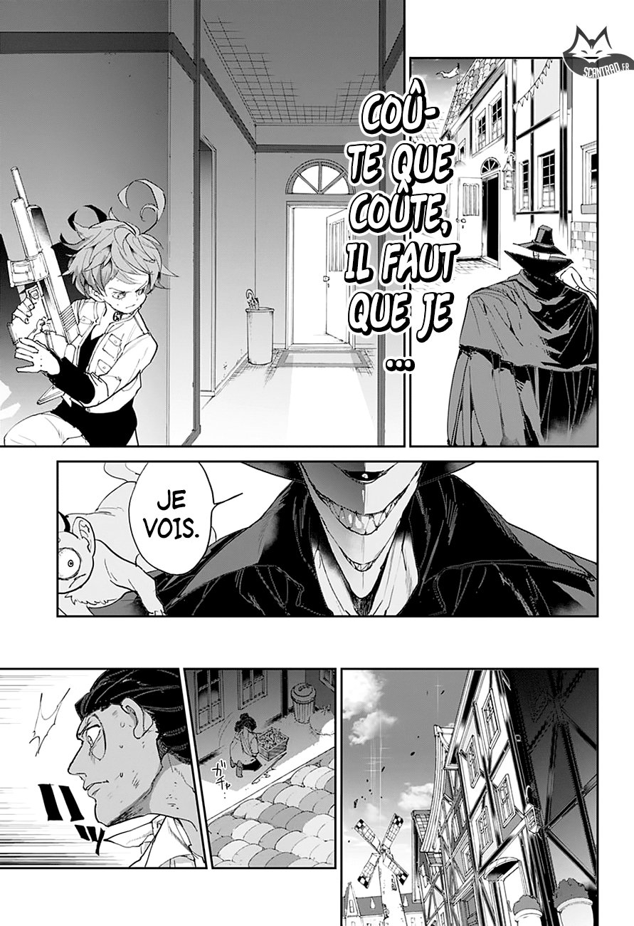 Read The Promised Neverland vf Manga Online