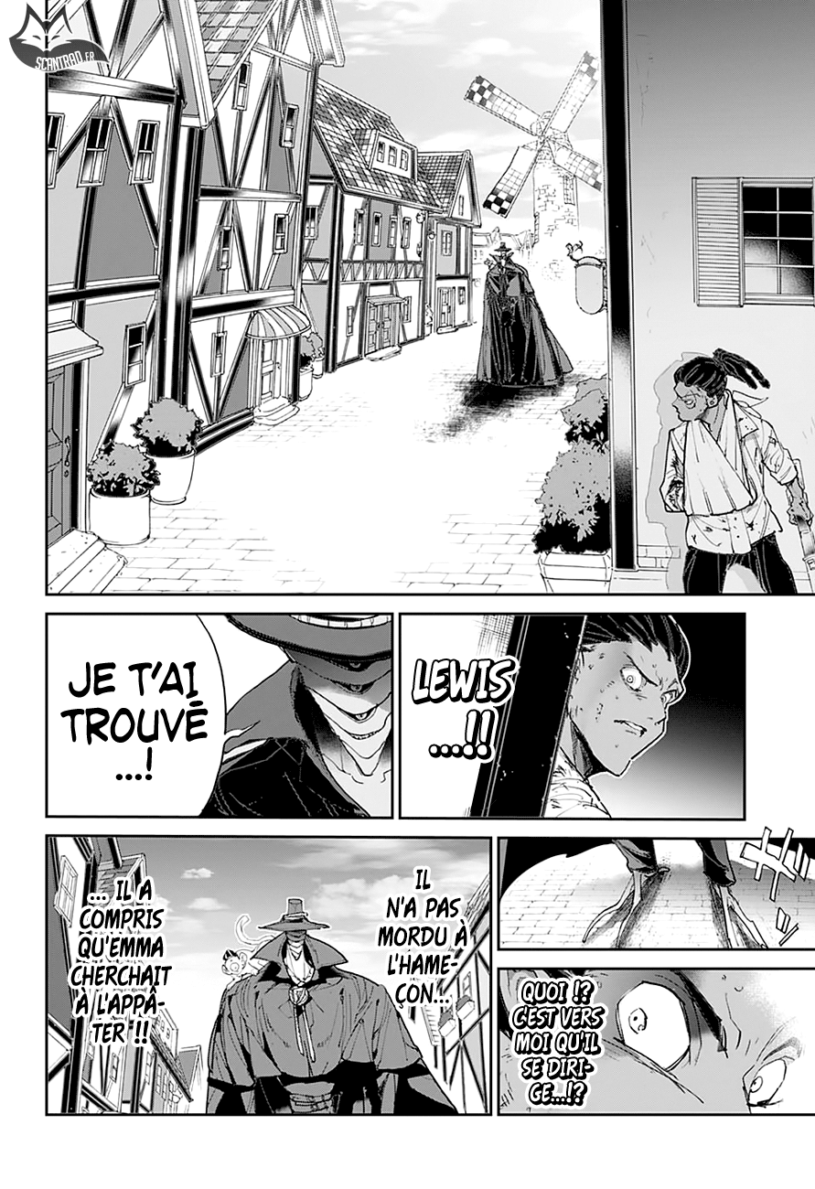 Read The Promised Neverland vf Manga Online