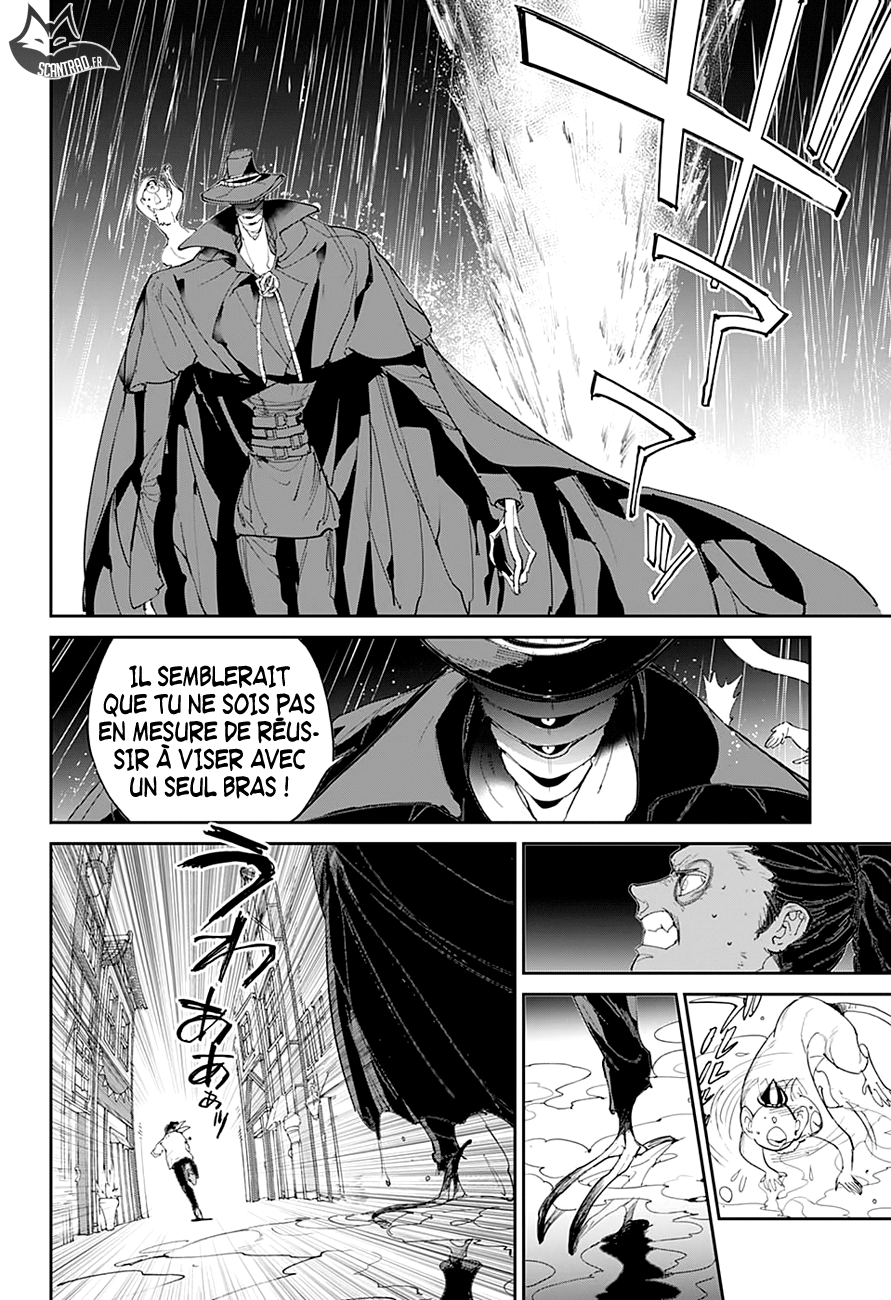 Read The Promised Neverland vf Manga Online