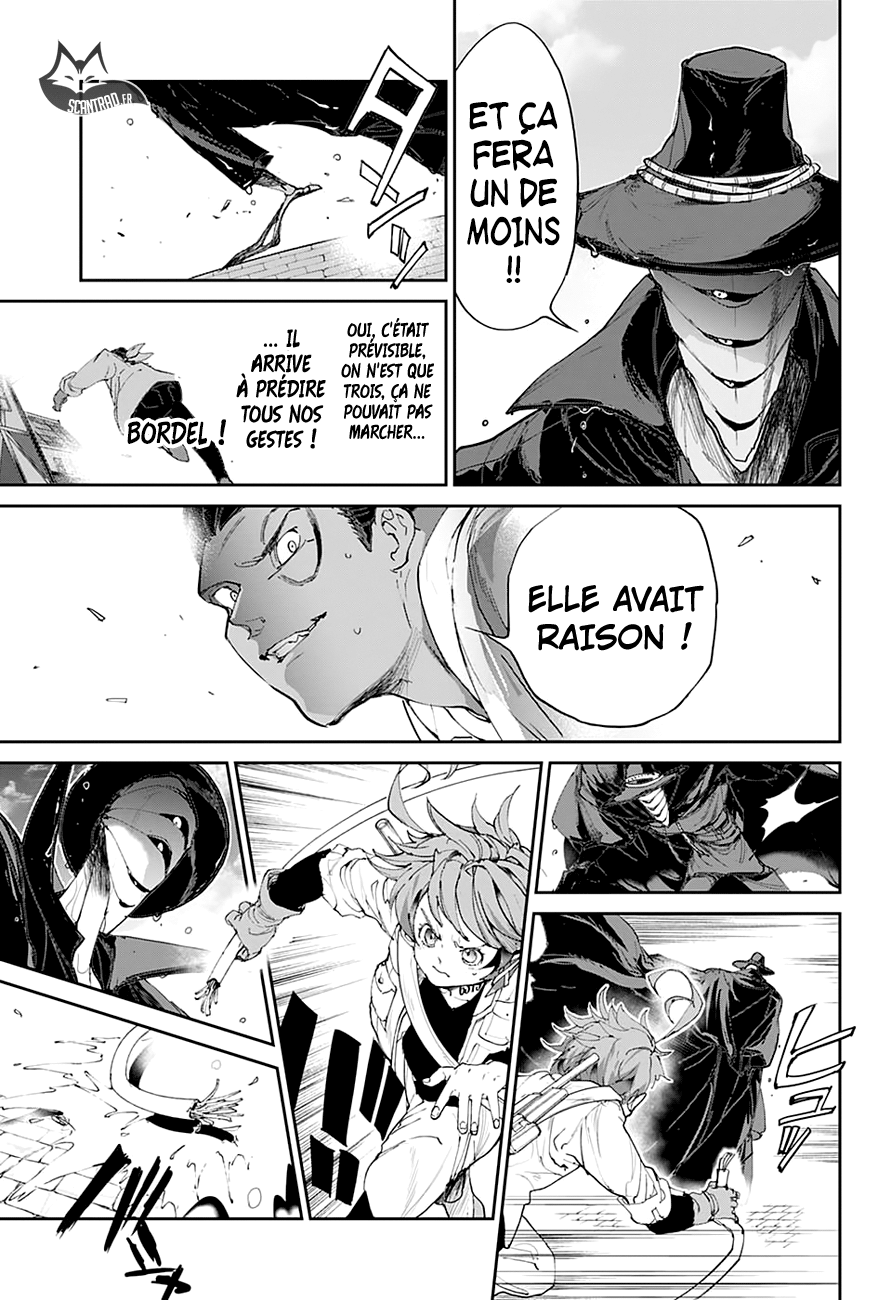 Read The Promised Neverland vf Manga Online