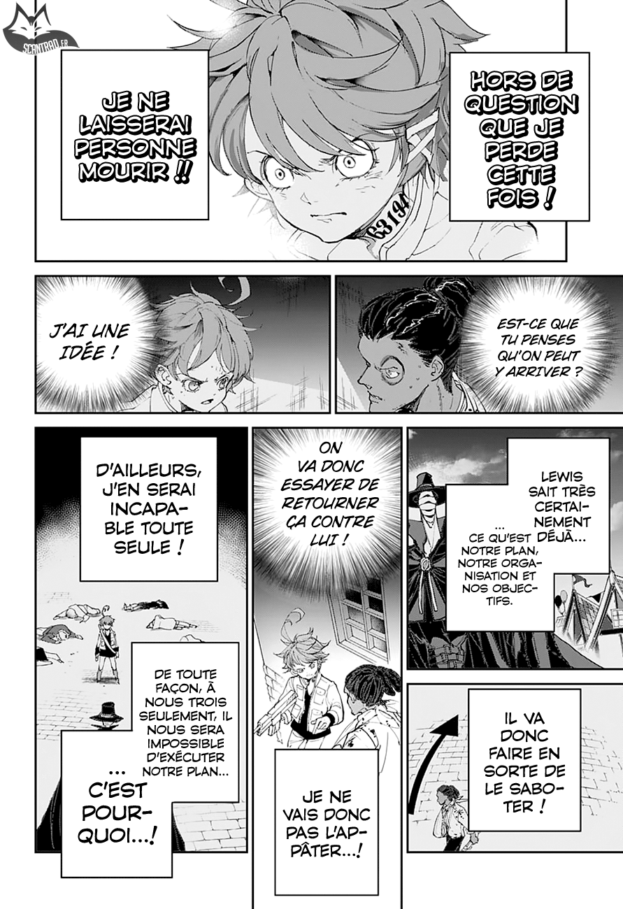 Read The Promised Neverland vf Manga Online