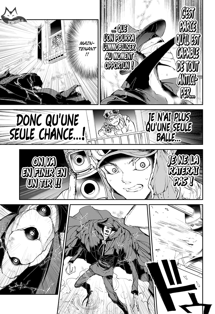 Read The Promised Neverland vf Manga Online