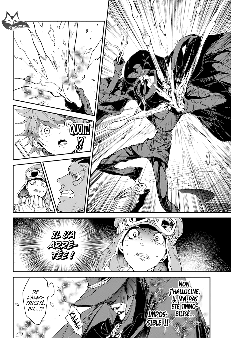 Read The Promised Neverland vf Manga Online
