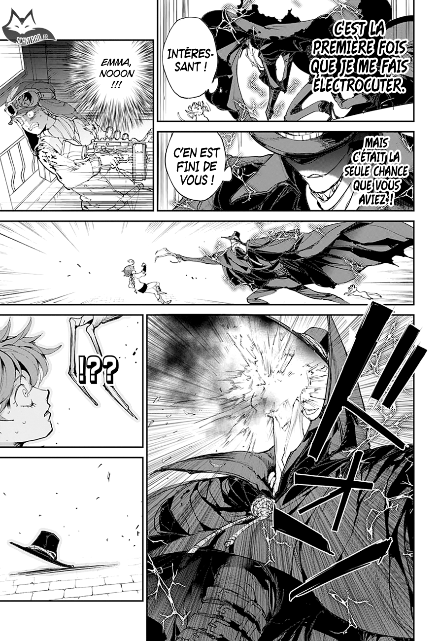 Read The Promised Neverland vf Manga Online